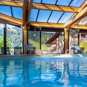 Hotel Les Cotes, Residence Loisirs Et Chalets